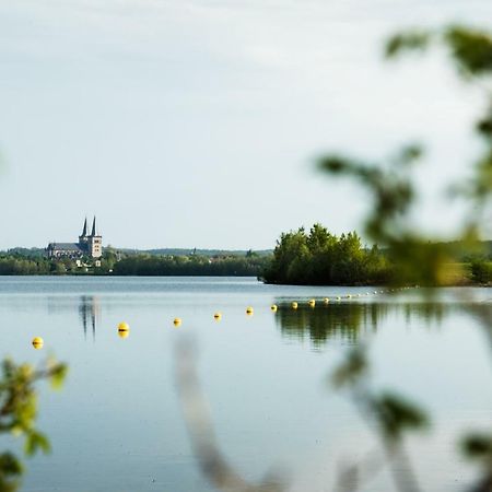 Pension Kerckenhof Xanten Exteriér fotografie